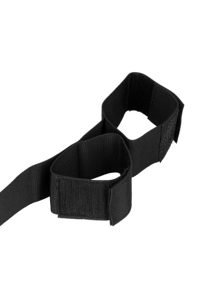 Entraves pour Chevilles et Poignets Restraints Set Entraves pour Chevilles et Poignets Restraints Set
