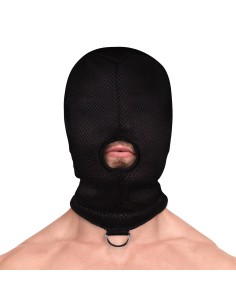 Cagoule Sm D-Ring One Hole