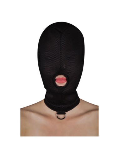 Cagoule Sm D-Ring One Hole