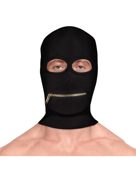 Cagoule SM EXTREME ZIPPER