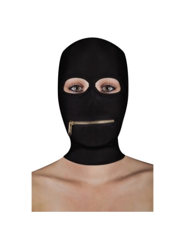 Cagoule SM EXTREME ZIPPER