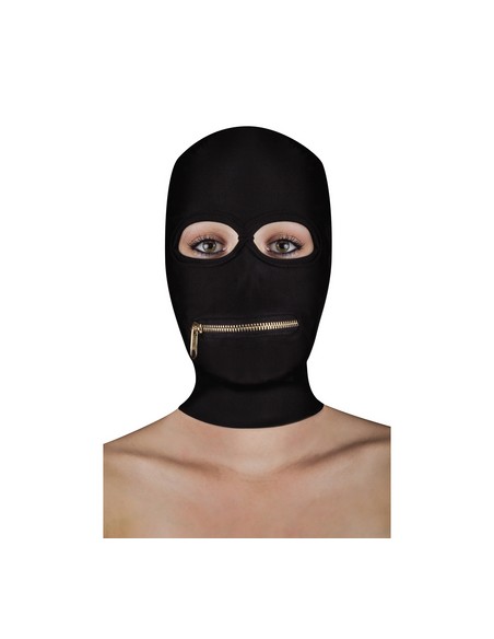 Cagoule SM EXTREME ZIPPER