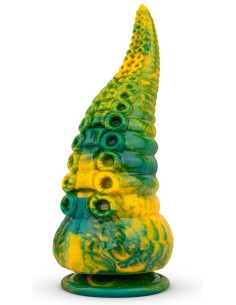 Gode Tentacle Delight 20 x 8cm