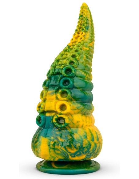 Gode Tentacle Delight 20 x 8cm Gode Tentacle Delight 20 x 8cm