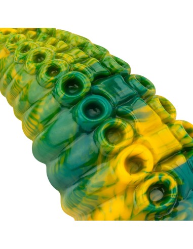 Gode Tentacle Delight 20 x 8cm