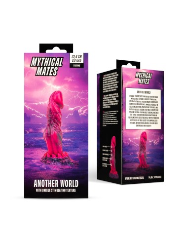 Gode Another World 19 x 5.5cm