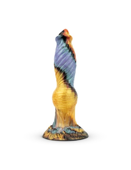 Gode Vibrant Va-et-Vient Sea Serpent 22 x 6.5cm Gode Vibrant Va-et-Vient Sea Serpent 22 x 6.5cm
