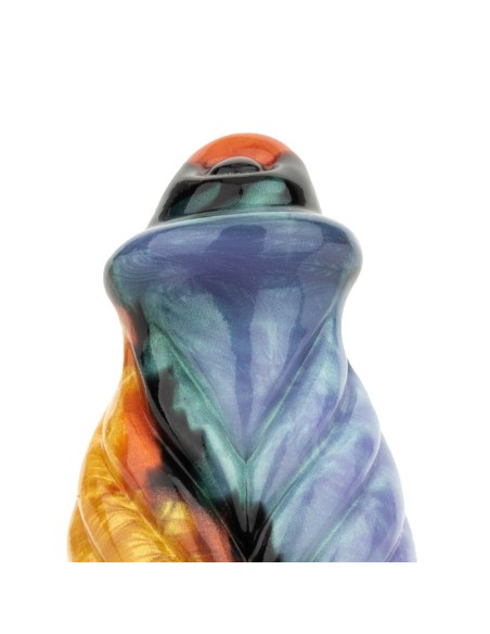 Gode Vibrant Va-et-Vient Sea Serpent 22 x 6.5cm Gode Vibrant Va-et-Vient Sea Serpent 22 x 6.5cm