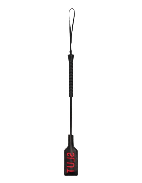 Cravache Slut 46cm Cravache Slut 46cm