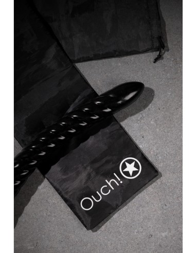 Pochette de Rangement Analsnake Bag Noire