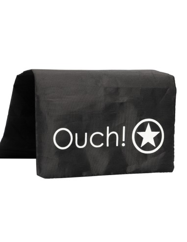 Pochette de Rangement Analsnake Bag Noire