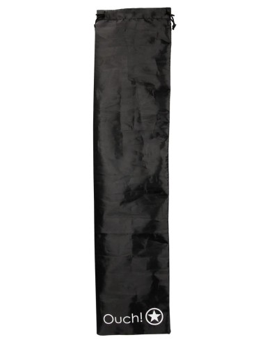 Pochette de Rangement Analsnake Bag Noire