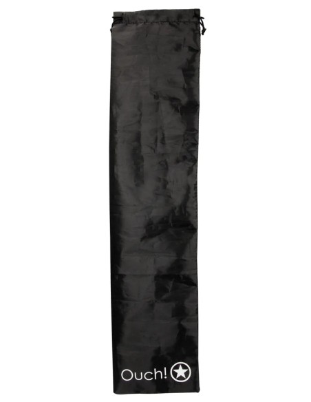 Pochette de Rangement Analsnake Bag Noire