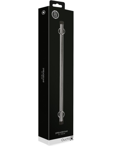 Barre d'Attaches Spreaderiron 40cm