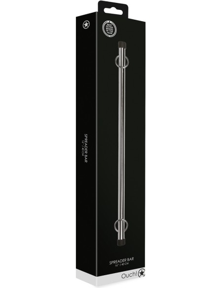 Barre d'Attaches Spreaderiron 40cm