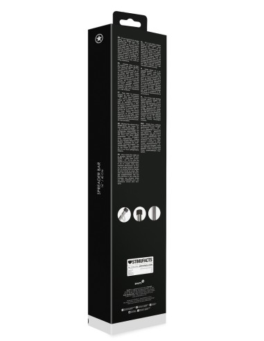 Barre d'Attaches Spreaderiron 40cm