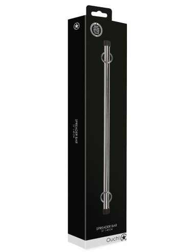 Barre d'Attaches Ajustable Spreadiron 40cm