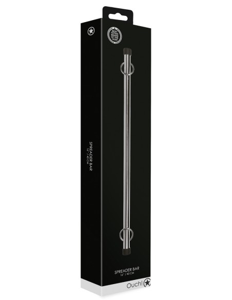 Barre d'Attaches Ajustable Spreadiron 40cm