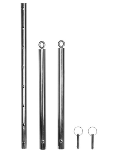 Barre d'Attaches Ajustable Spreadiron 40cm