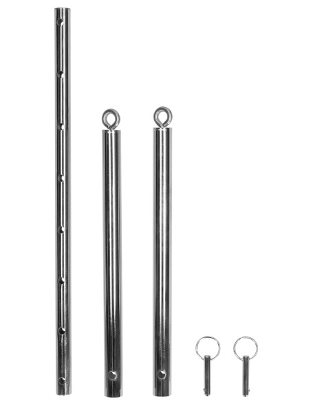 Barre d'Attaches Ajustable Spreadiron 40cm