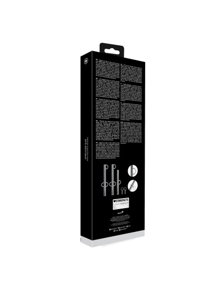 Barre d'Attaches Spreaderhooks 76cm - Bondage & Attaches - 3