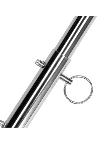 Barre d'Attaches Spreaderhooks 76cm - Bondage & Attaches - 7