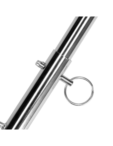 Barre d'Attaches Spreaderhooks 76cm - Bondage & Attaches - 7