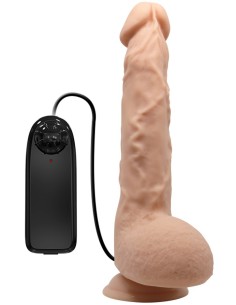 Gode Vibrant Jason 18 x 4.1cm