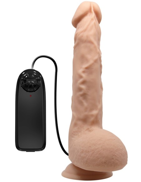 Gode Vibrant Jason 18 x 4.1cm