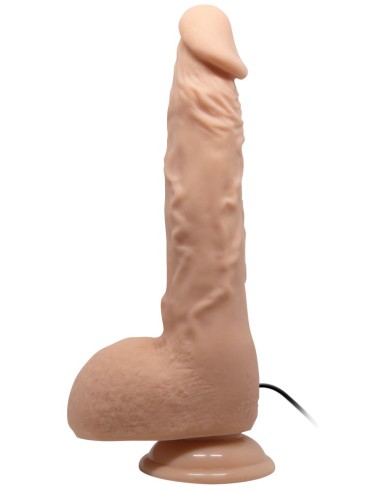 Gode Vibrant Jason 18 x 4.1cm - Godes Vibrants - 3