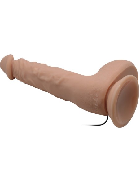 Gode Vibrant Jason 18 x 4.1cm - Godes Vibrants - 4