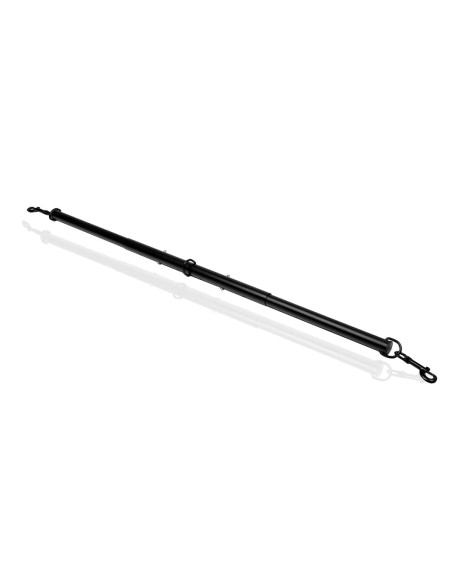 Barre d'Attaches Ajustable Spreaderiron 96 cm Noire