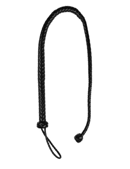 Fouet Simili Blacknode 112cm