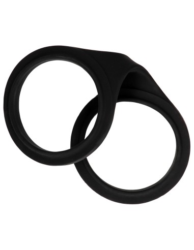 Menottes de Poignets Siliconecuffs