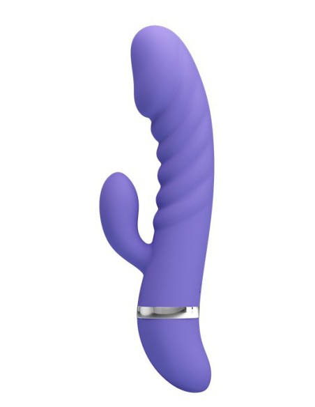 Rabbit Traçy - Mauve Rabbit Traçy - Mauve