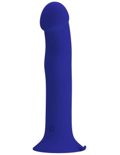 Stimulateur de Prostate Murray-Youth 16 x 3.7cm