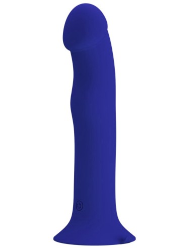 Stimulateur de Prostate Murray-Youth 16 x 3.7cm