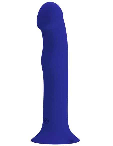 Stimulateur de Prostate Murray-Youth 16 x 3.7cm Stimulateur de Prostate Murray-Youth 16 x 3.7cm