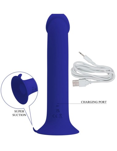 Stimulateur de Prostate Murray-Youth 16 x 3.7cm