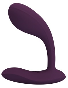 Vibro Point G Connecté Baird 11 x 3.2cm