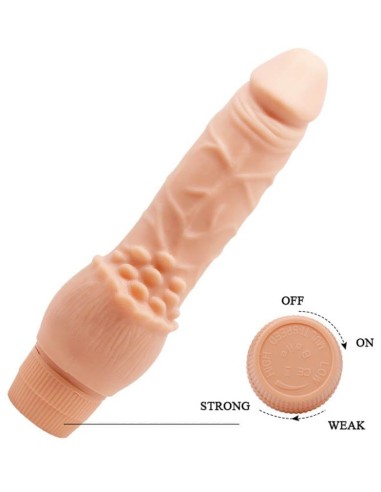 Gode Vibrant Clark 12 x 3.7cm - Godes Vibrants - 4