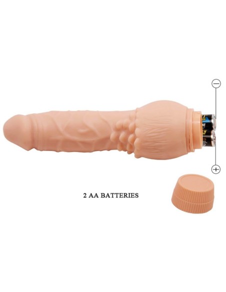 Gode Vibrant Clark 12 x 3.7cm - Godes Vibrants - 5