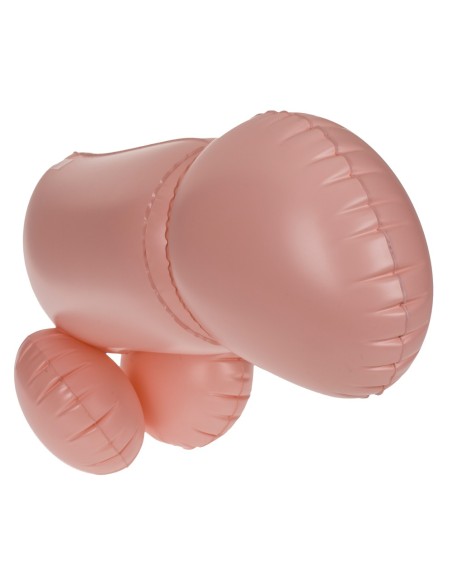 Set de 2 Pénis Géants Gonflables Inflatable Cocks