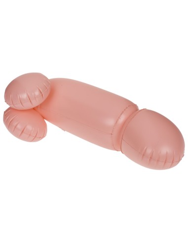 Set de 2 Pénis Géants Gonflables Inflatable Cocks