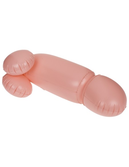 Set de 2 Pénis Géants Gonflables Inflatable Cocks