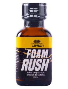 Foam Rush 25ml