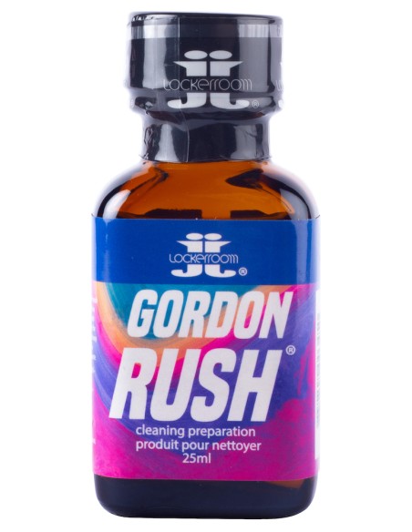 Gordon Rush 25ml Gordon Rush 25ml