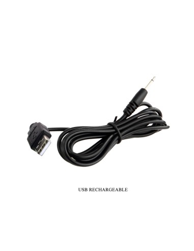 Wand Meredith 21.5cm Tête 50mm Turquoise