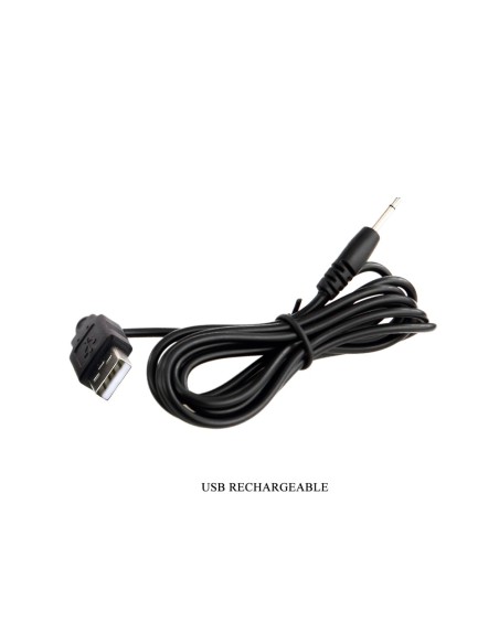 Wand Meredith 21.5cm Tête 50mm Turquoise