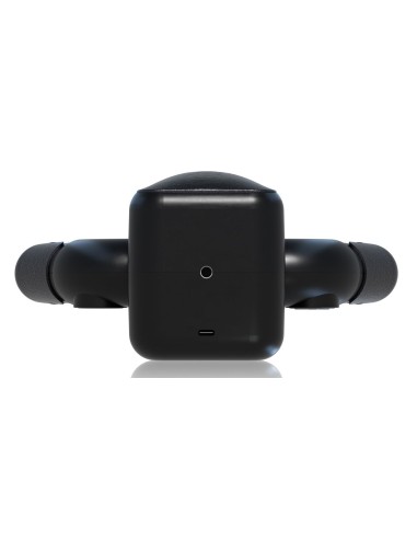 Masturbateur automatique Blowbot 10 Va-et-vient et Vibrations